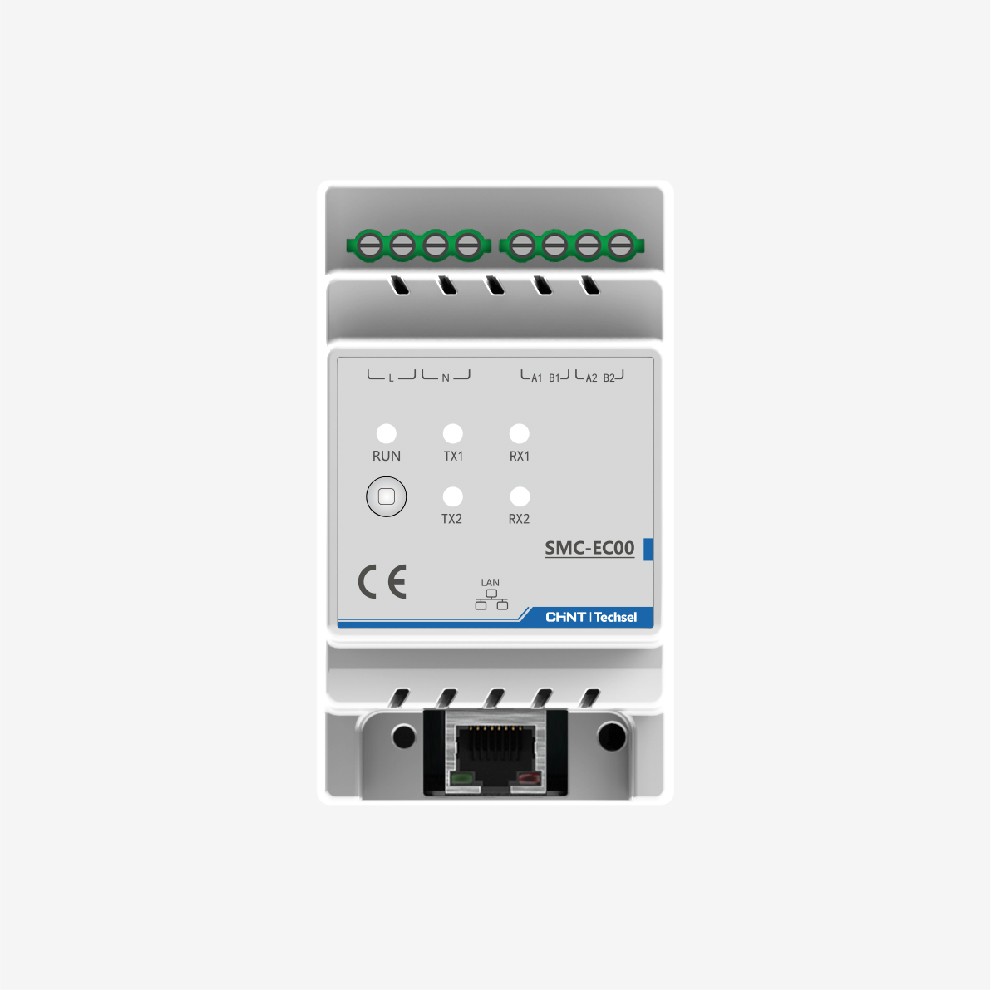 SMC-EC00